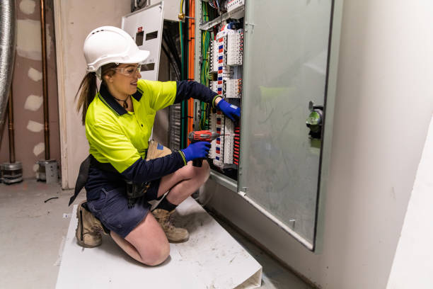 Best Electrical System Inspection  in Machesney Park, IL