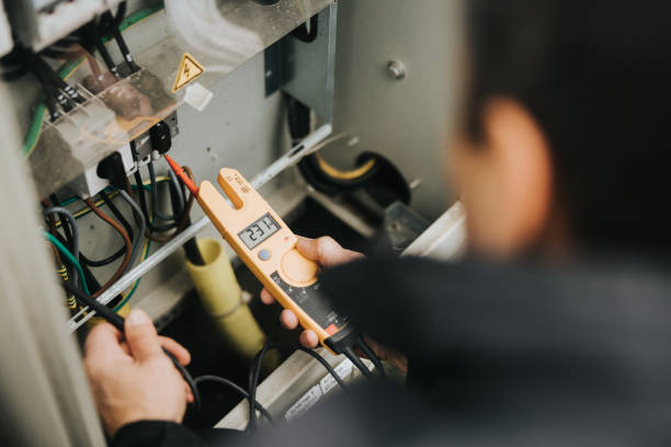 Best Electrician for Home Renovation  in Machesney Park, IL