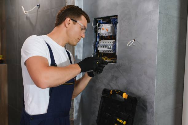 Best Circuit Breaker Repair  in Machesney Park, IL