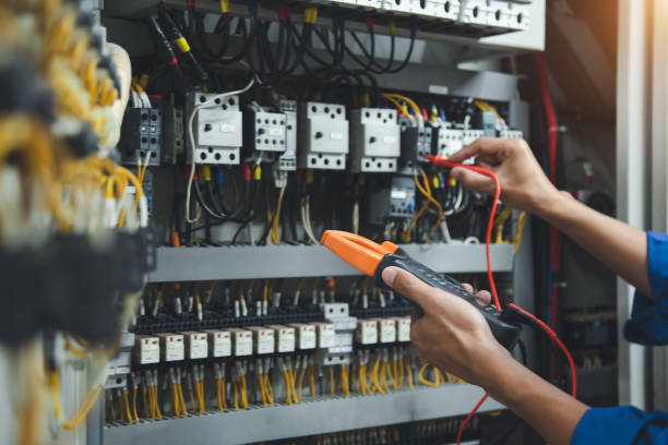 Best Electrical Contractors for Businesses  in Machesney Park, IL