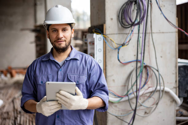 Affordable Electrical Installation in IL