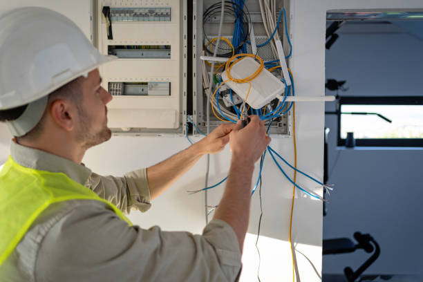 Best Emergency Electrician Near Me  in Machesney Park, IL