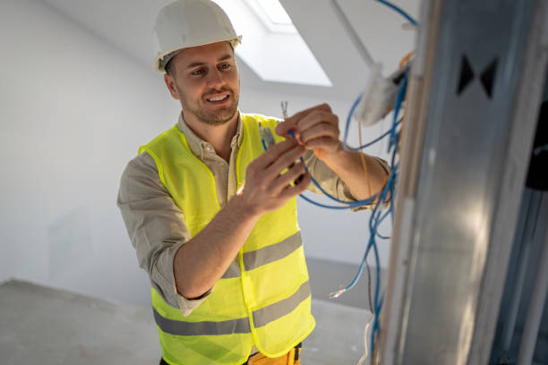 Best Electrical Troubleshooting Services  in Machesney Park, IL